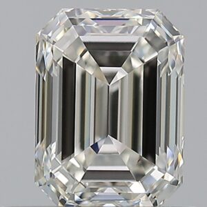 0.71 CT EMERALD
