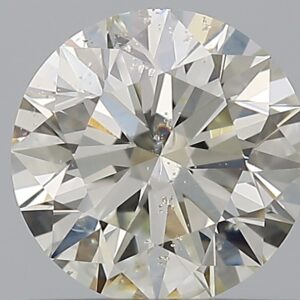 0.71 CT ROUND