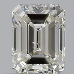 0.71 CT EMERALD