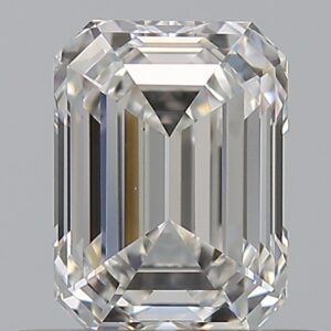 0.71 CT EMERALD