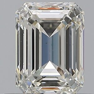 0.71 CT EMERALD