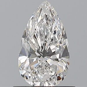 0.71 CT PEAR