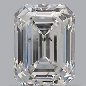 0.71 CT EMERALD
