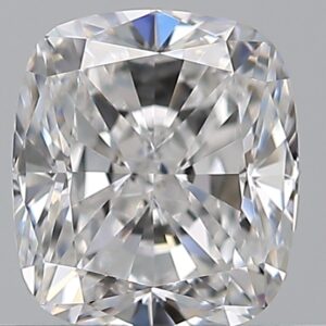 0.71 CT CUSHION