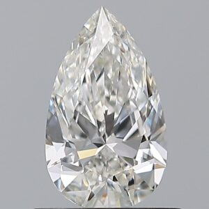 0.71 CT PEAR