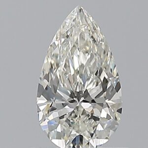 0.71 CT PEAR