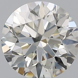 0.71 CT ROUND