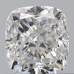 0.71 CT CUSHION