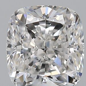 0.71 CT CUSHION