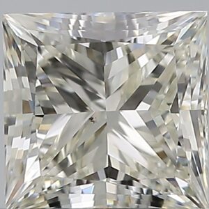 0.71 CT PRINCESS