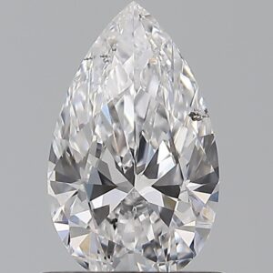 0.71 CT PEAR