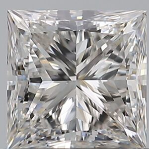 0.71 CT PRINCESS