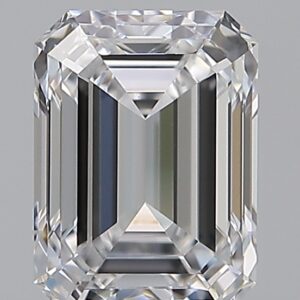 0.71 CT EMERALD