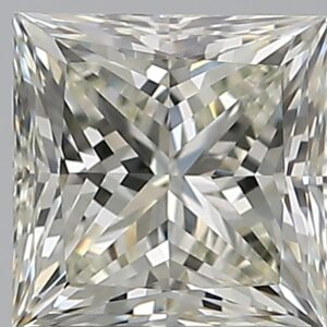 0.71 CT PRINCESS