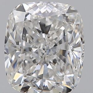 0.71 CT CUSHION