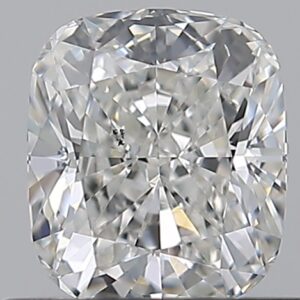 0.71 CT CUSHION