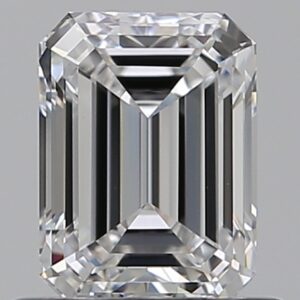 0.71 CT EMERALD