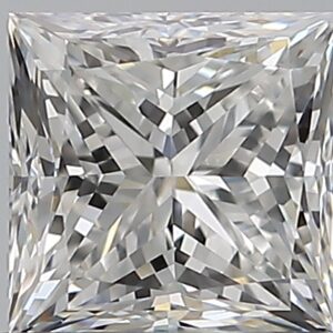 0.71 CT PRINCESS