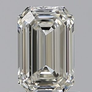 0.71 CT EMERALD
