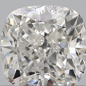 0.71 CT CUSHION