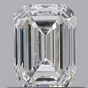 0.71 CT EMERALD