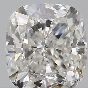 0.71 CT CUSHION