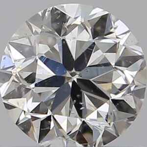 0.71 CT ROUND