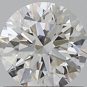 0.71 CT ROUND