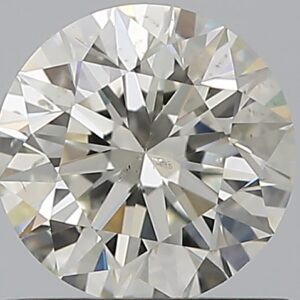 0.71 CT ROUND
