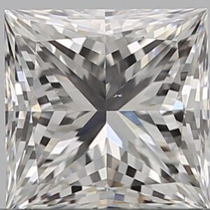 0.71 CT PRINCESS
