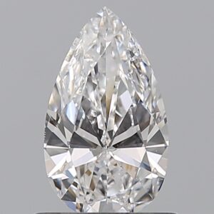 0.71 CT PEAR
