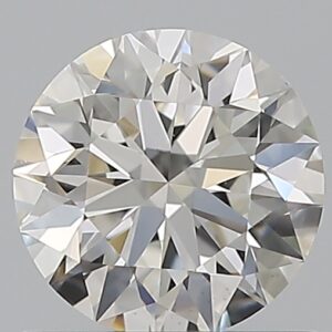 0.71 CT ROUND
