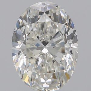 0.71 CT OVAL