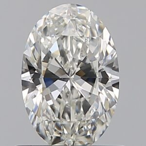 0.71 CT OVAL