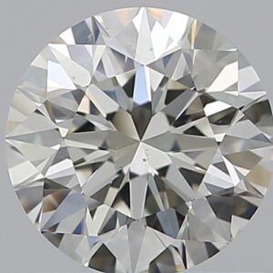 0.71 CT ROUND