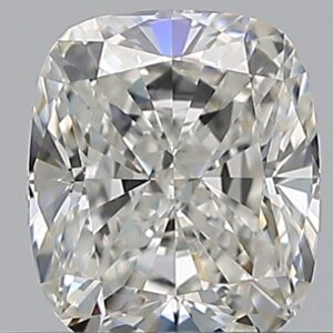 0.71 CT CUSHION