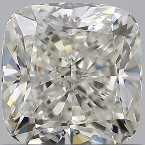 0.71 CT CUSHION
