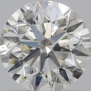 0.71 CT ROUND