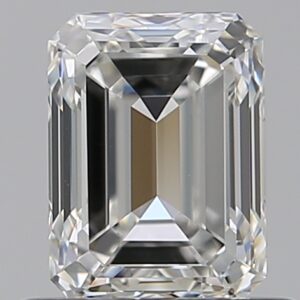 0.71 CT EMERALD