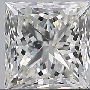0.71 CT PRINCESS