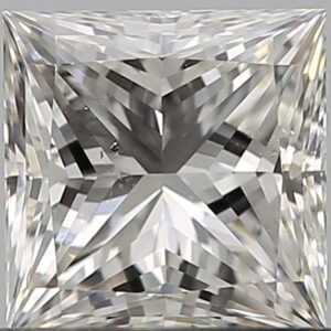 0.71 CT PRINCESS