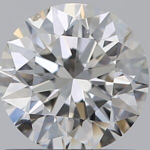 0.71 CT ROUND