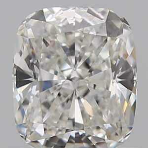 0.71 CT CUSHION