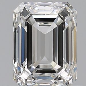 0.71 CT EMERALD