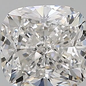 0.71 CT CUSHION