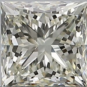 0.71 CT PRINCESS