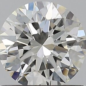 0.71 CT ROUND