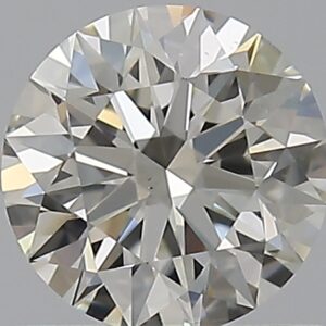 0.71 CT ROUND