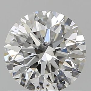 0.73 CT ROUND