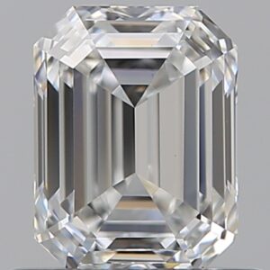 0.73 CT EMERALD